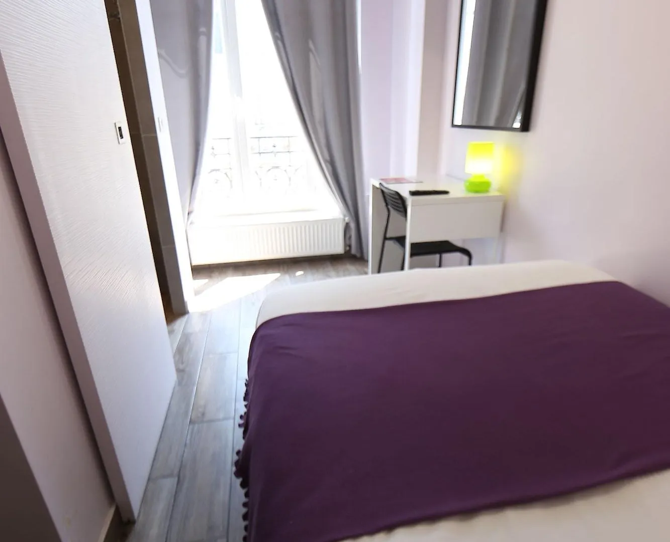 Le Daum Hotel