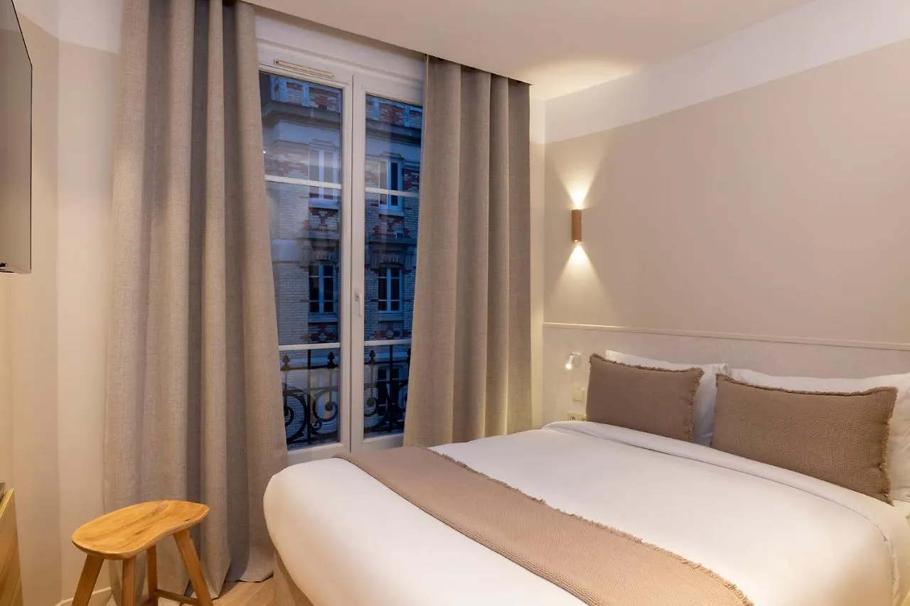 Hotel Le Daum