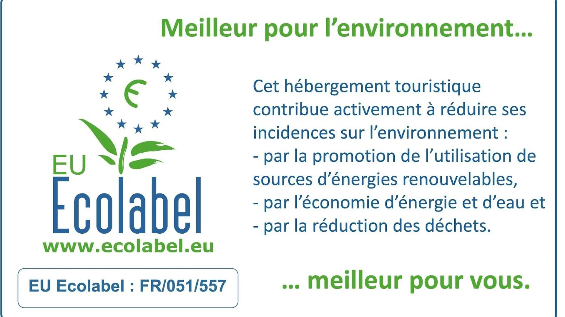 Le Daum 3*