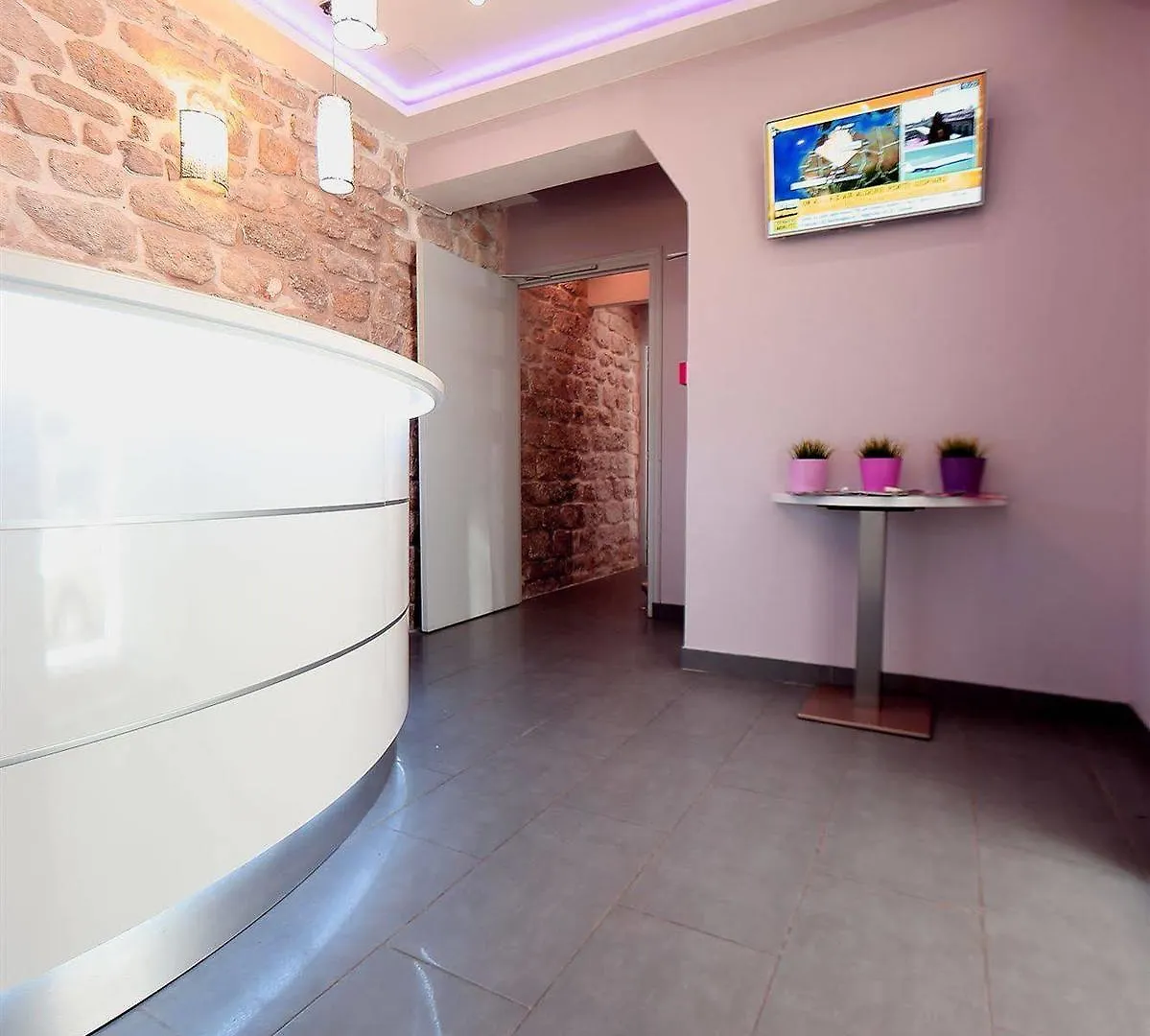 Le Daum Hotel Paris