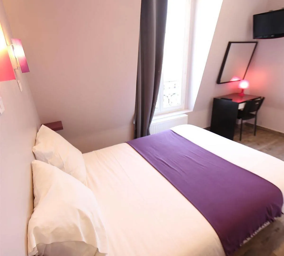 Hotel Le Daum