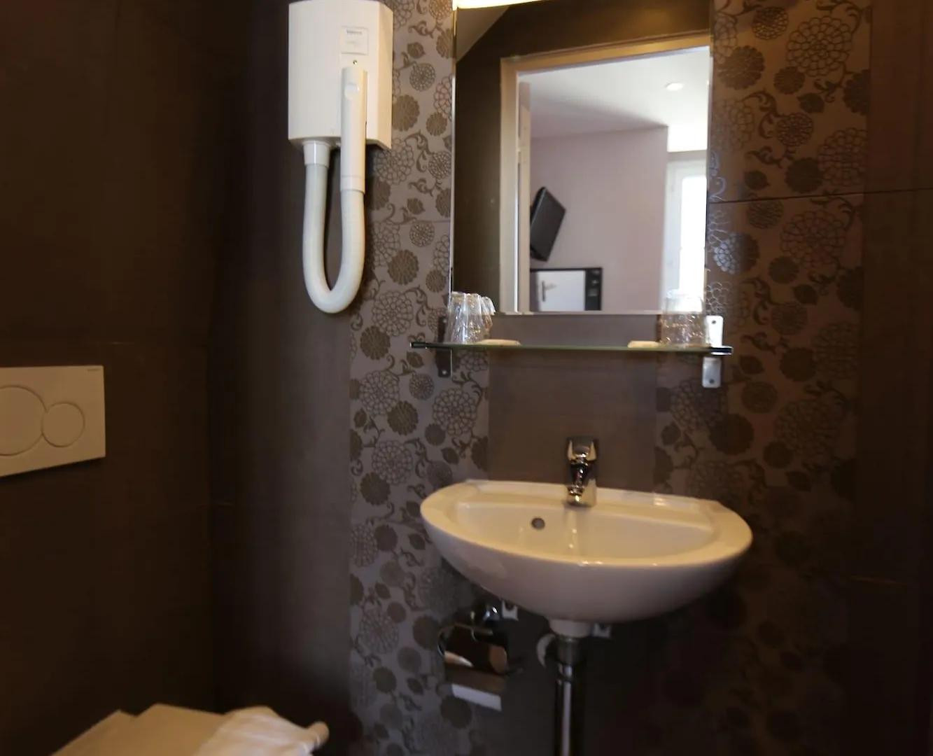 Hotel Le Daum 3*