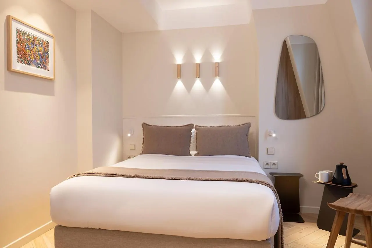 Le Daum Hotel Parigi