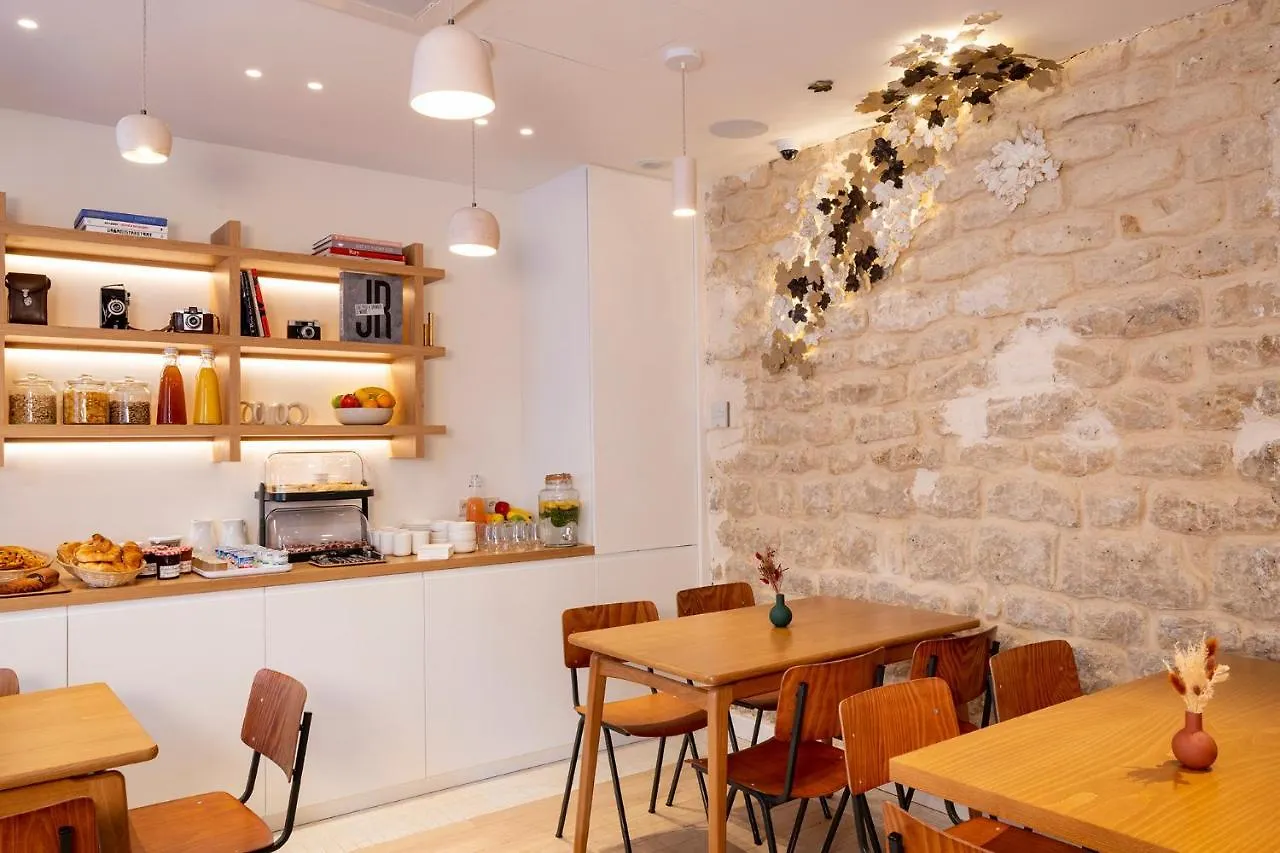 Hotel Le Daum