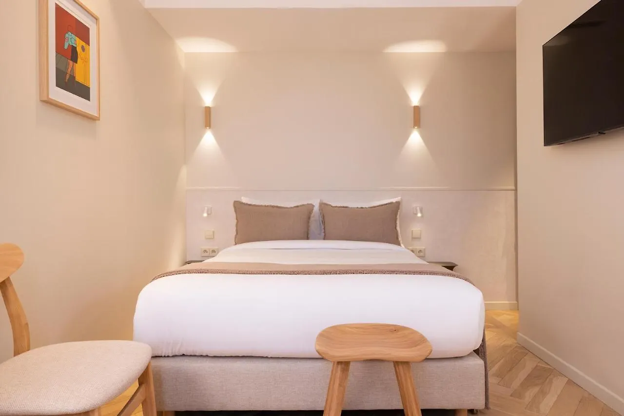 Hotel Le Daum