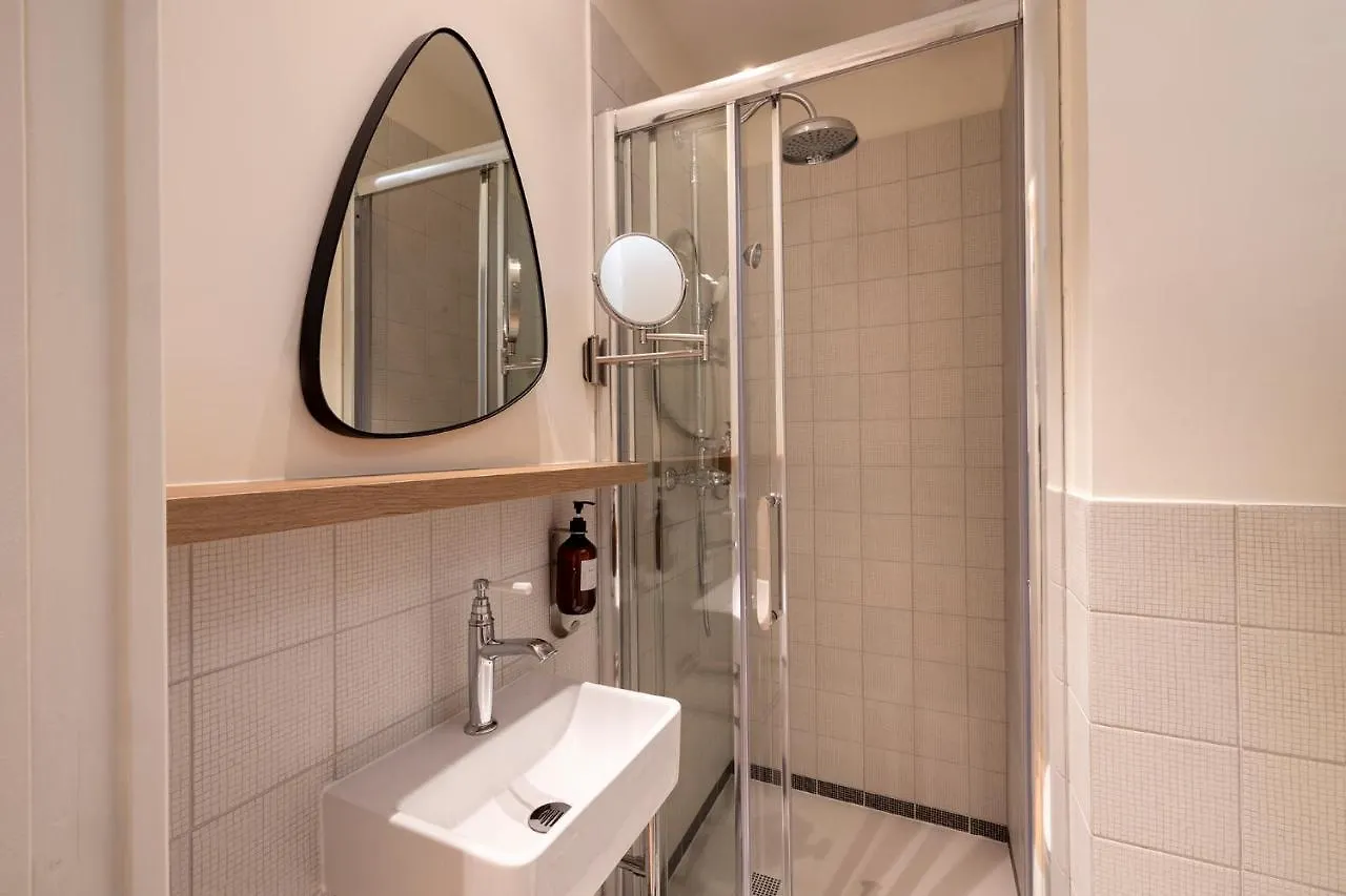 Le Daum Hotell Paris
