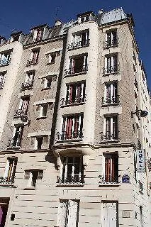 Hotell Le Daum 3*