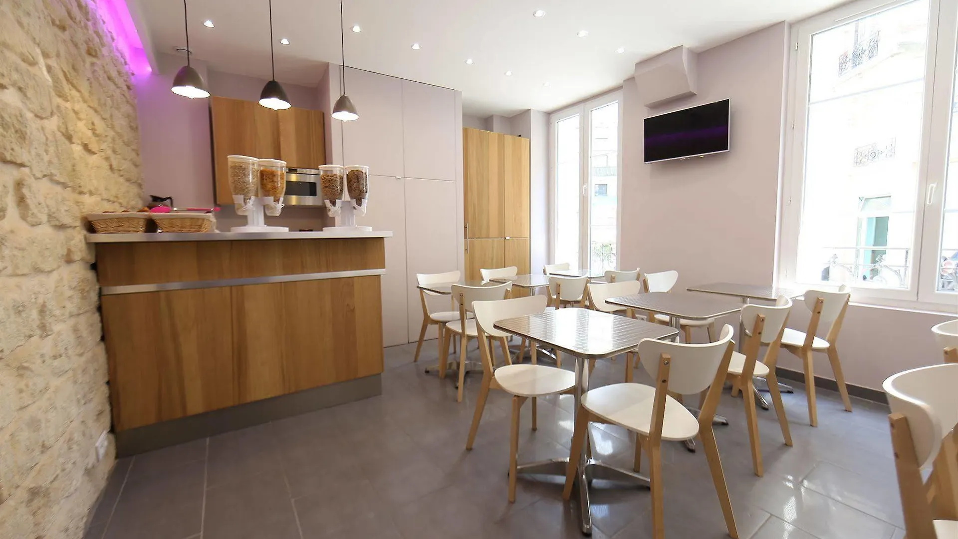 Le Daum Hotell Paris